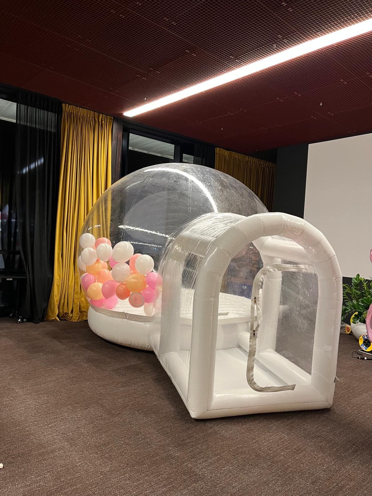 Magic moments entertainment